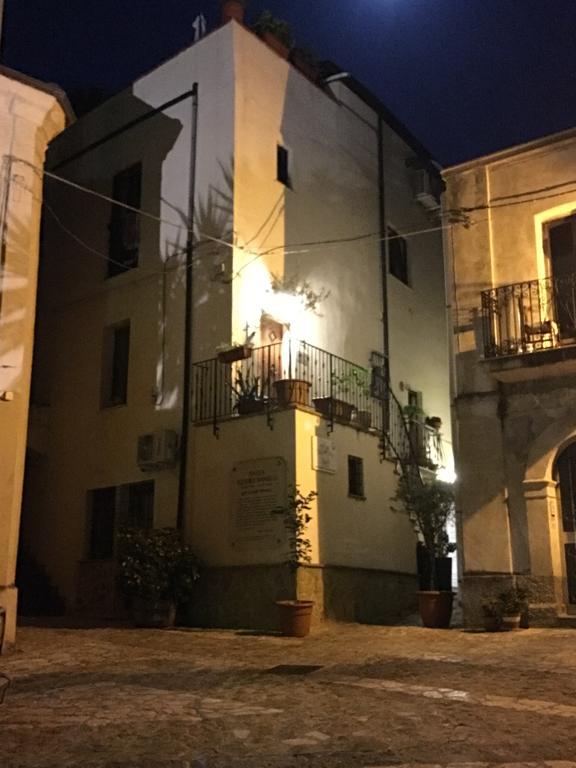 San Pio Bed & Breakfast 卡里亚蒂 外观 照片