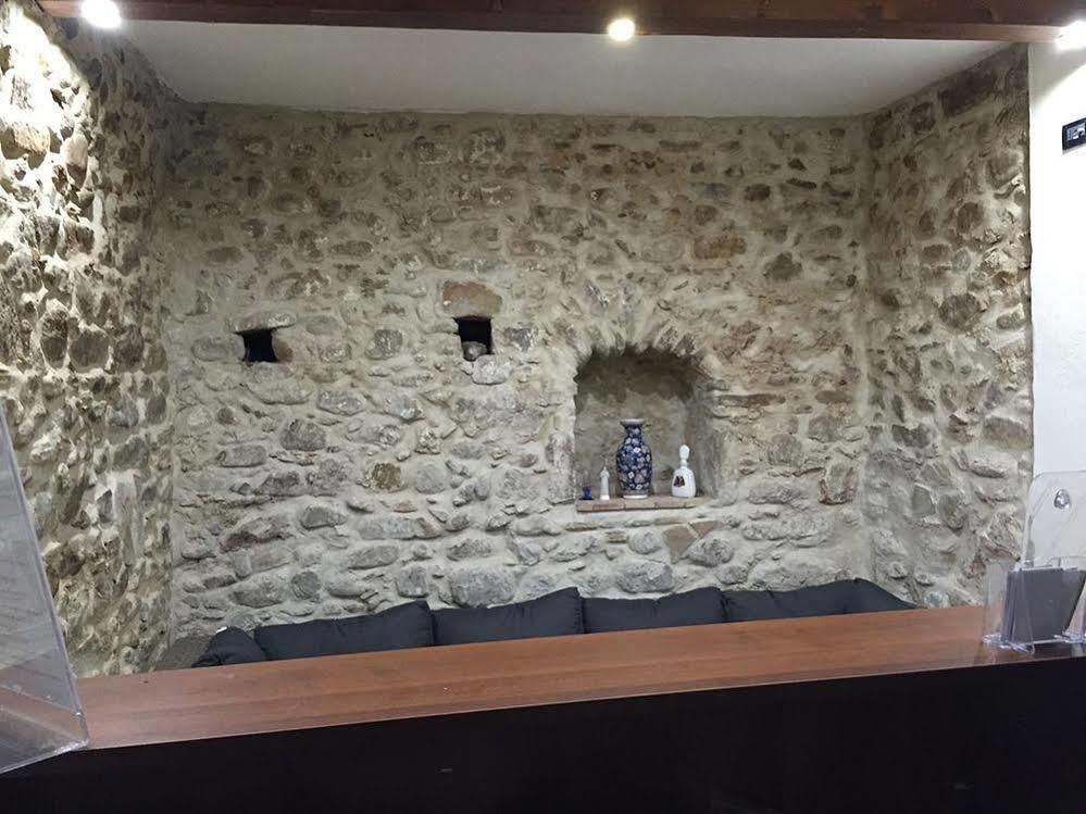 San Pio Bed & Breakfast 卡里亚蒂 外观 照片